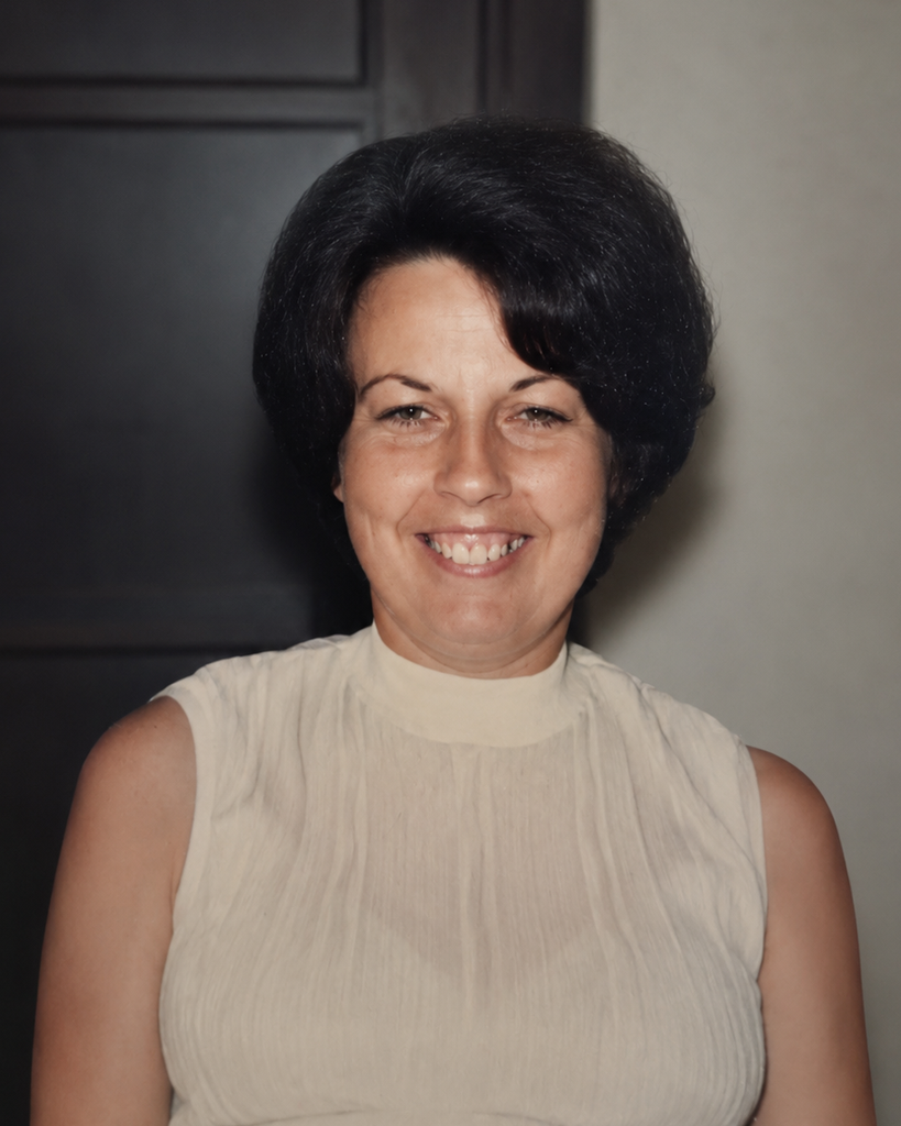 Joyce Duke Profile Photo