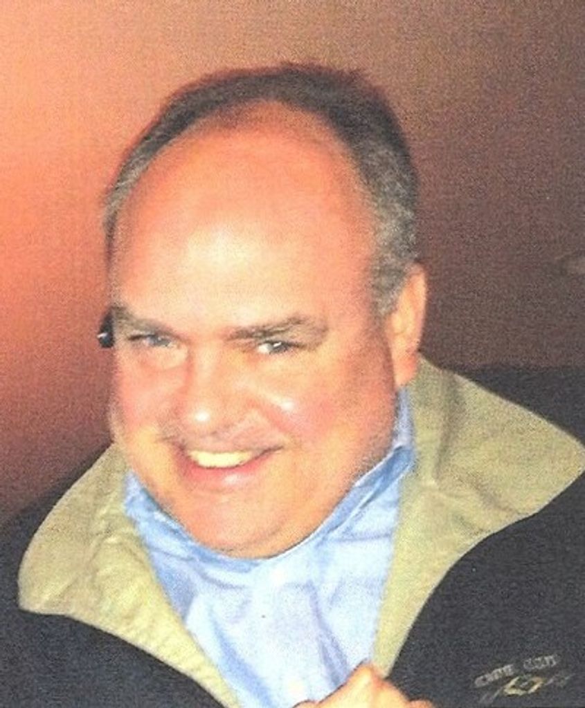 Joseph Gerard Anstey Profile Photo
