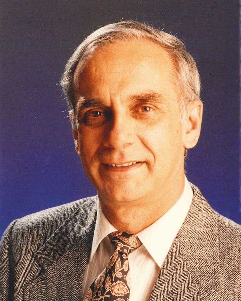 Richard Austin Peck Profile Photo