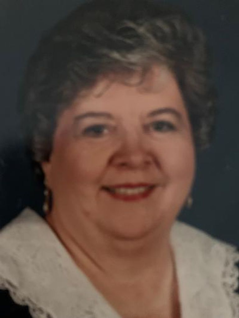 Adeline Ashenfelter