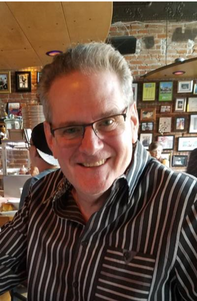 Brad Wilson Barkey