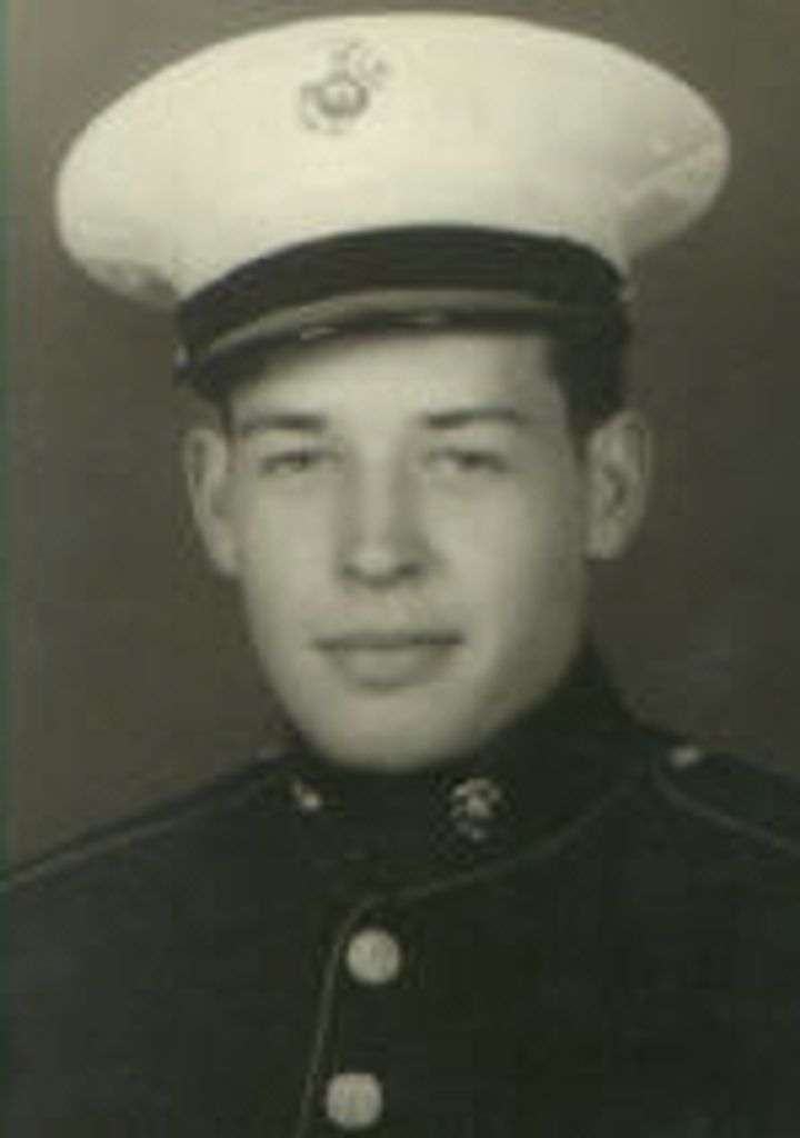 Woodrow A. Jones Profile Photo