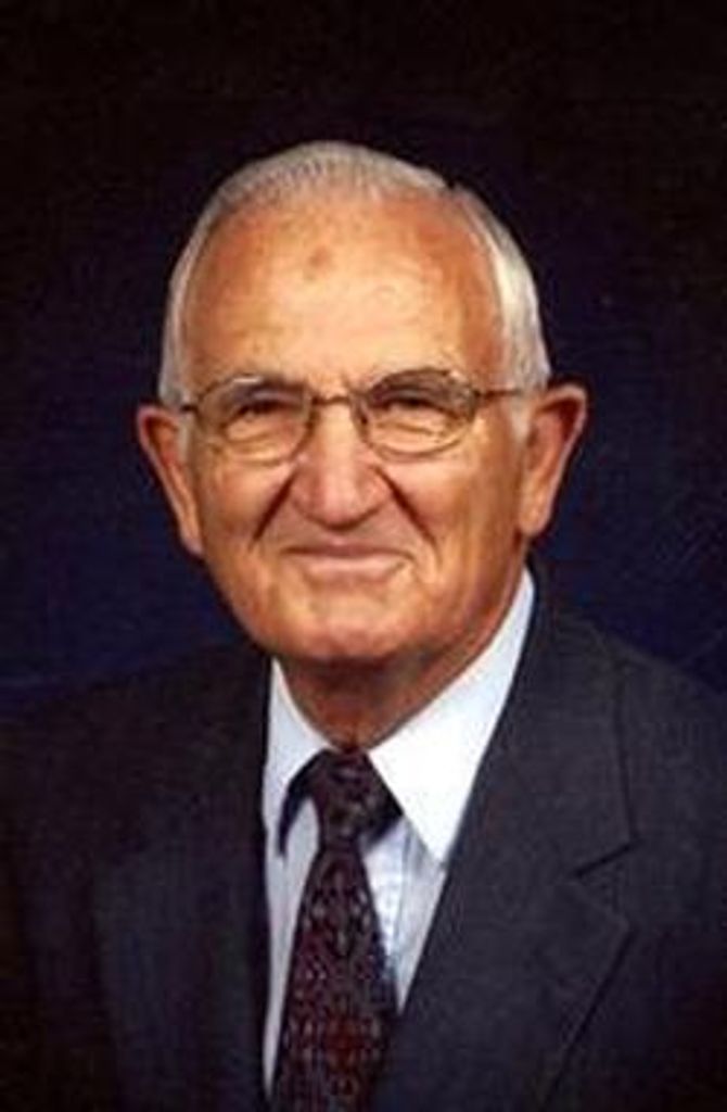Joe Banks Profile Photo