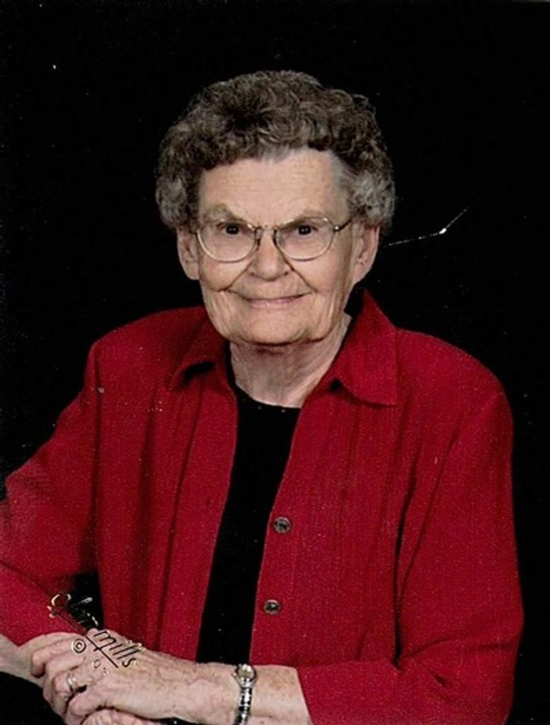 Melda Sudman Profile Photo