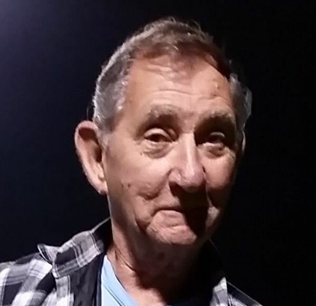 Arnold W. Bushman, Jr.