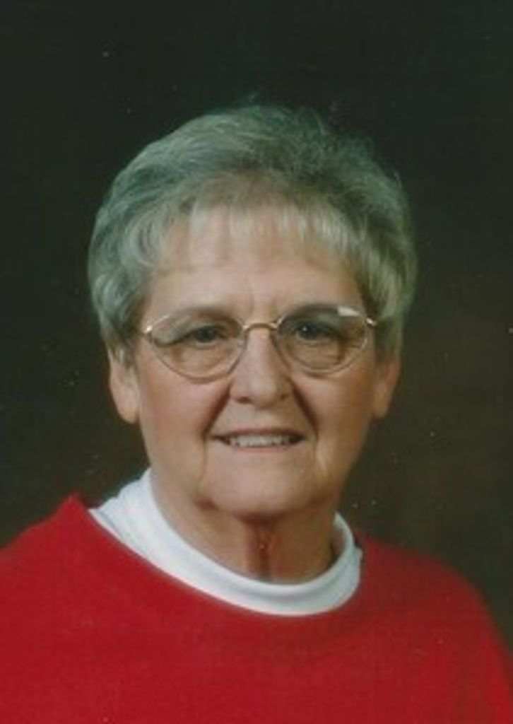 Carlene "Butch"  Ruth Bullard
