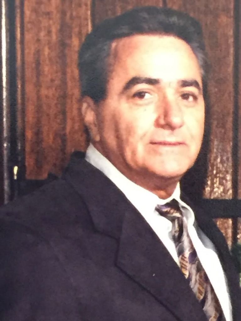Thomas A. Capodanno "Peewee" Profile Photo