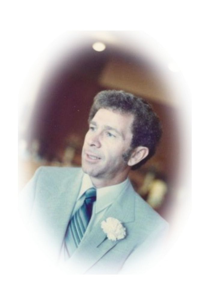 Peter Jason Vanlandingham