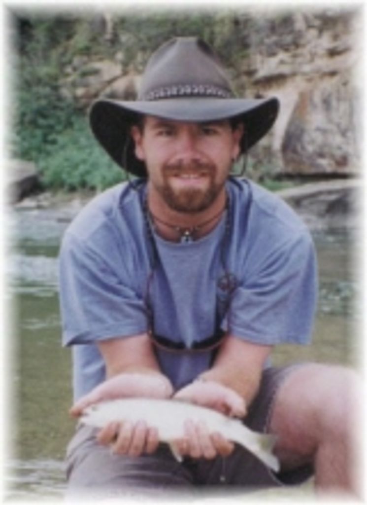 Reed Cain