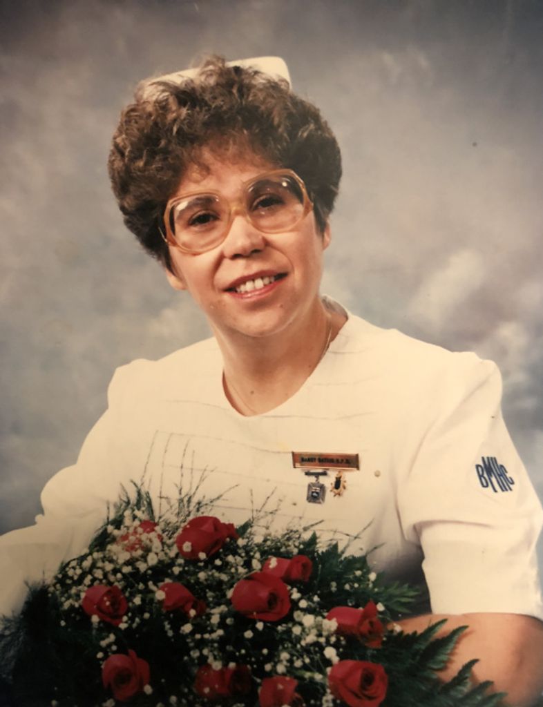 Nancy Batiuk