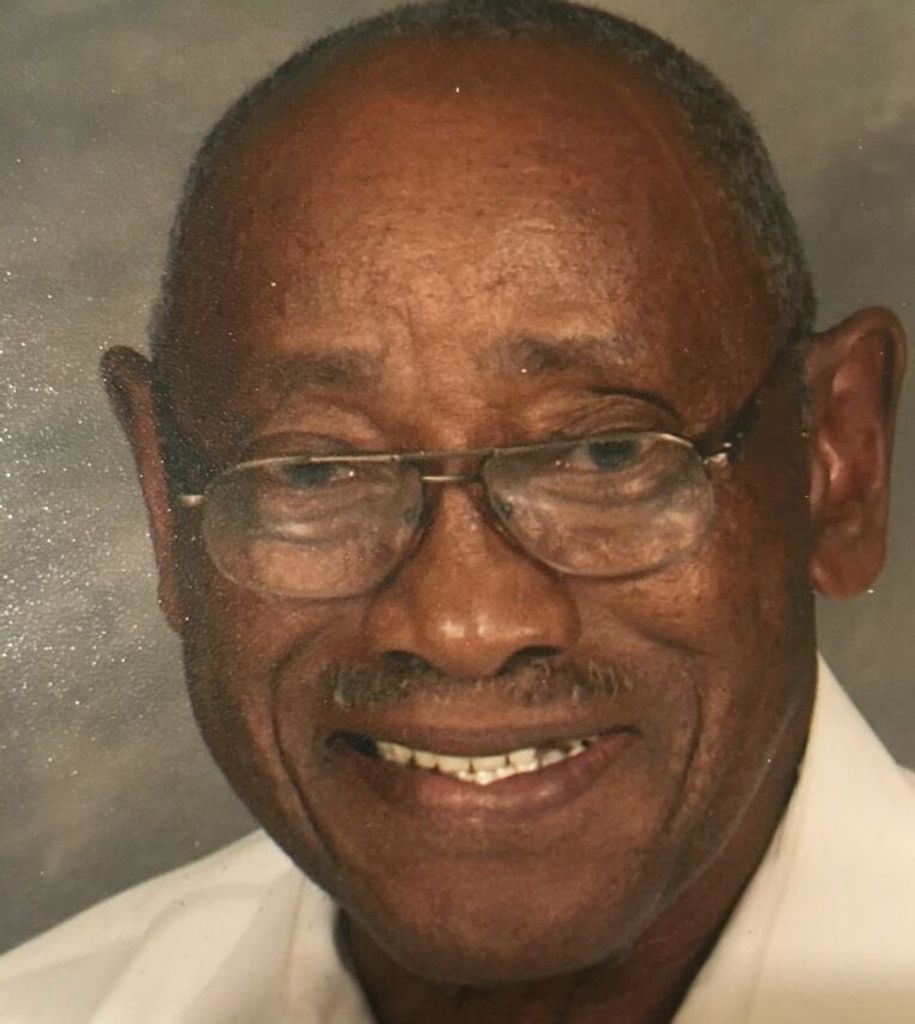 Rogers Rayfield Collier, Sr.