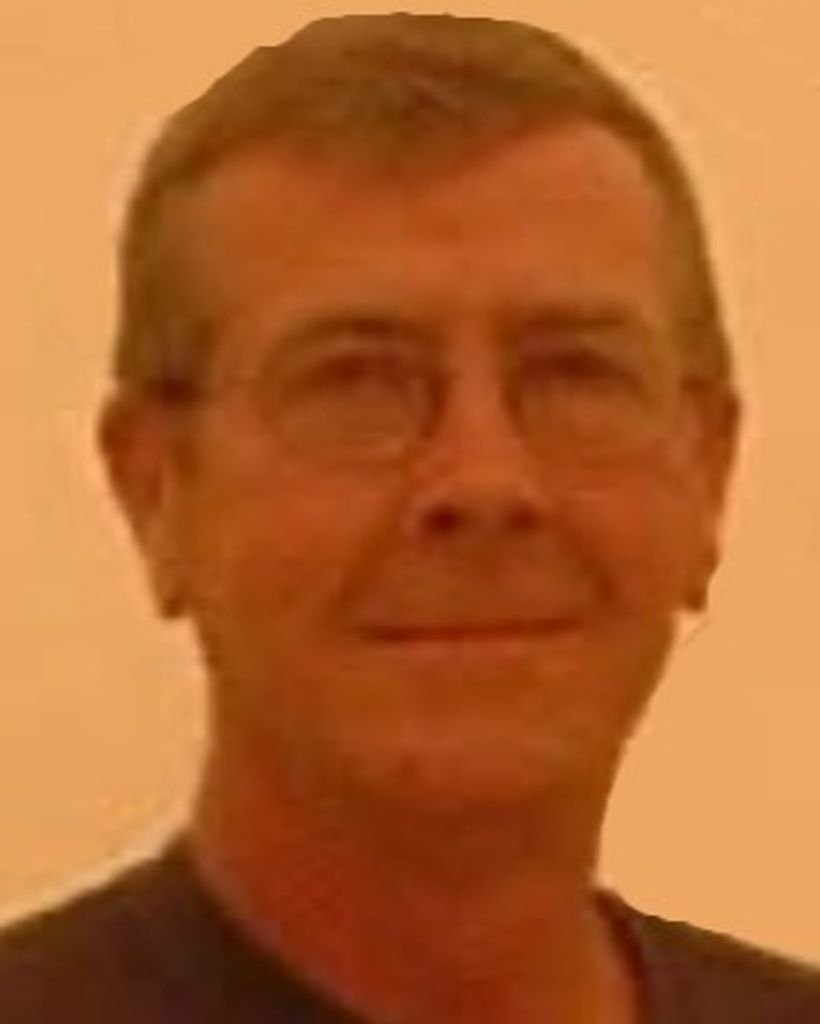 Tony Scot West Profile Photo