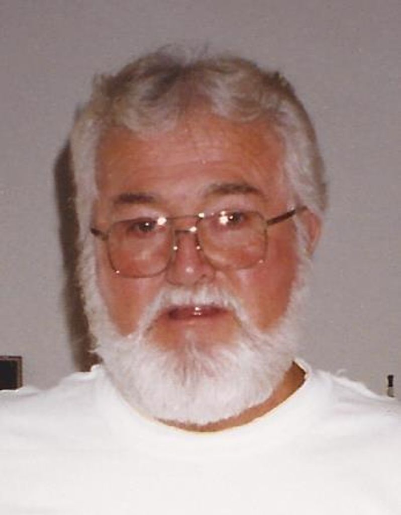 Allan Perkins