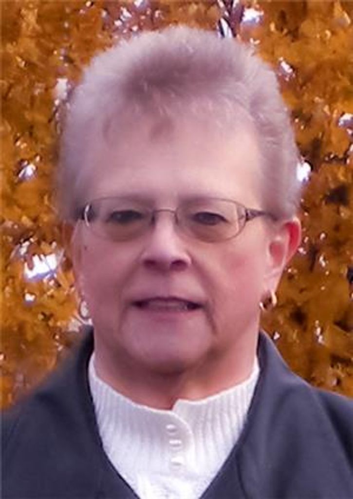 Sharon Kay Weisz