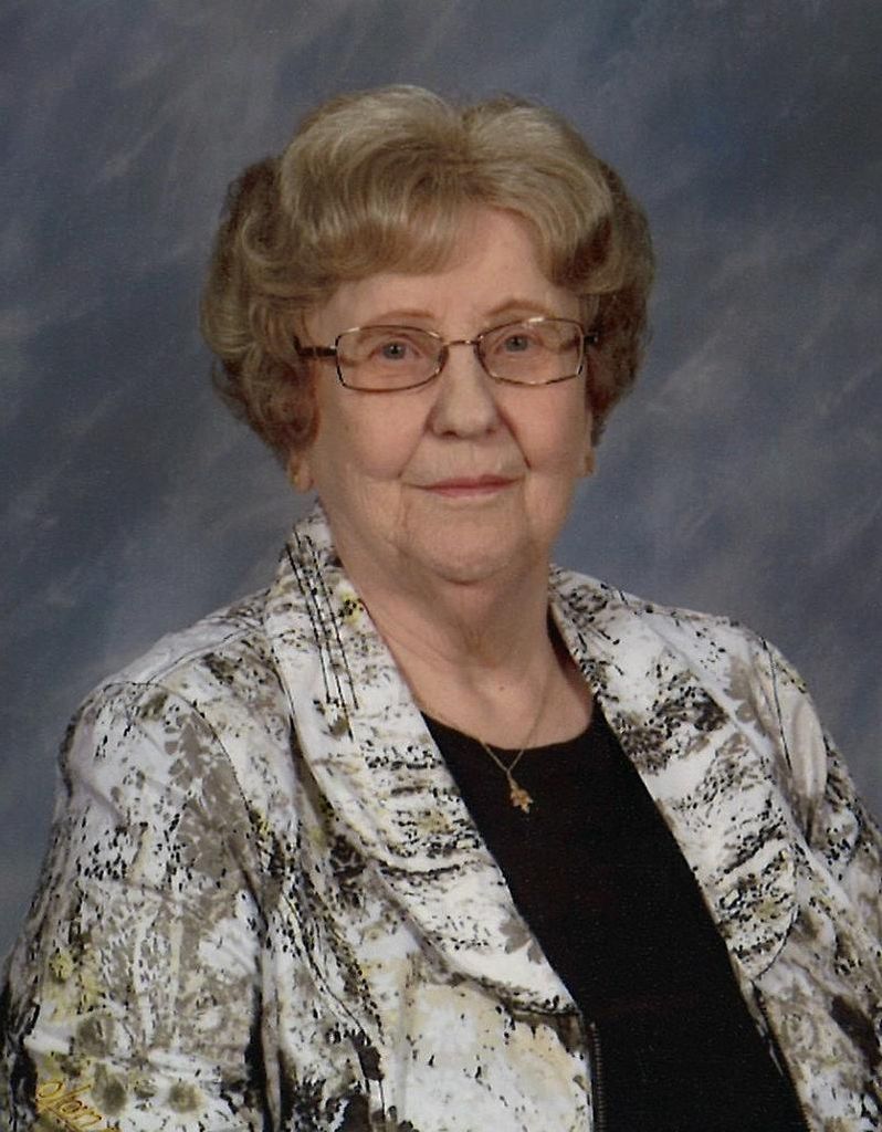 Henrietta 'Hank' (Langstraat) Farmer Profile Photo