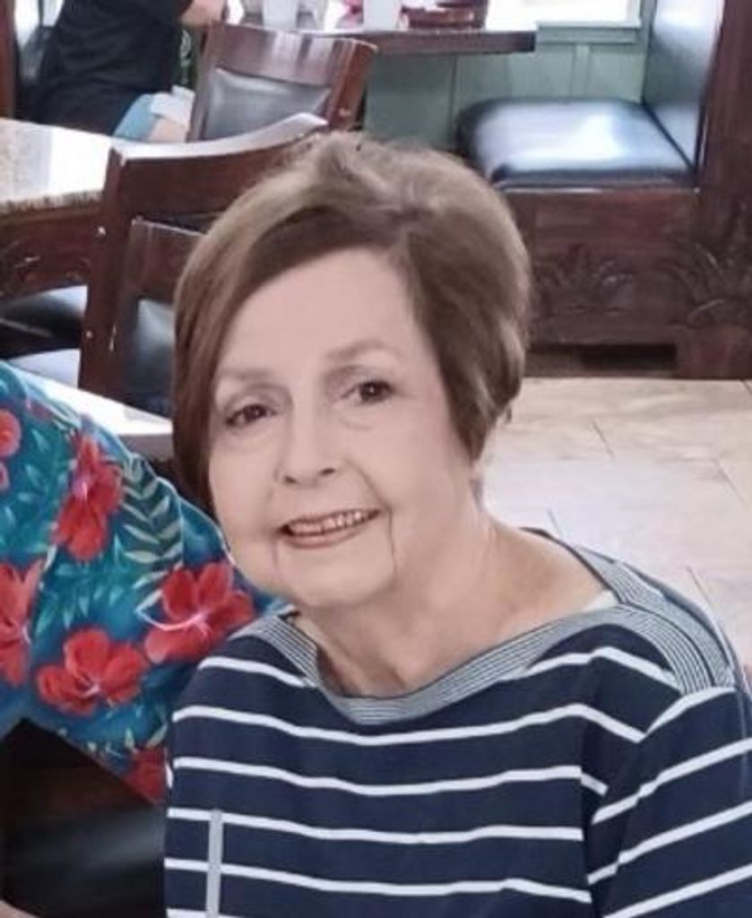 Sandra Sue Theis Profile Photo
