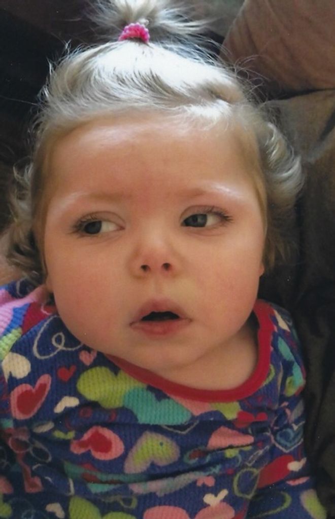 Macy Leigh Johnson
