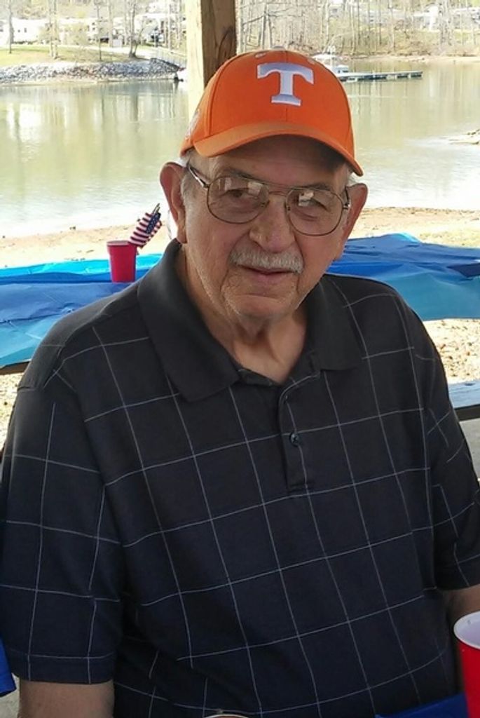 Jack Sherman Phillips Profile Photo