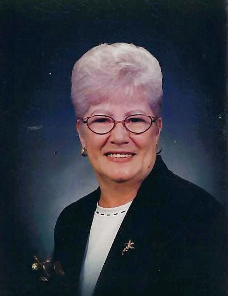Pauline G. (Kandel)  Norton