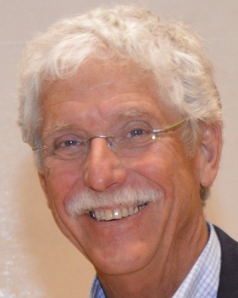 Paul Schumaker Profile Photo