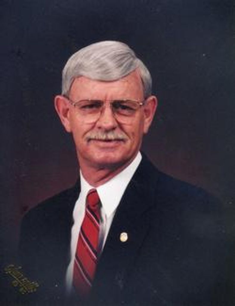 J. W. King, Jr. Profile Photo