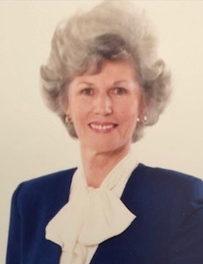 Mary Ann Sarles