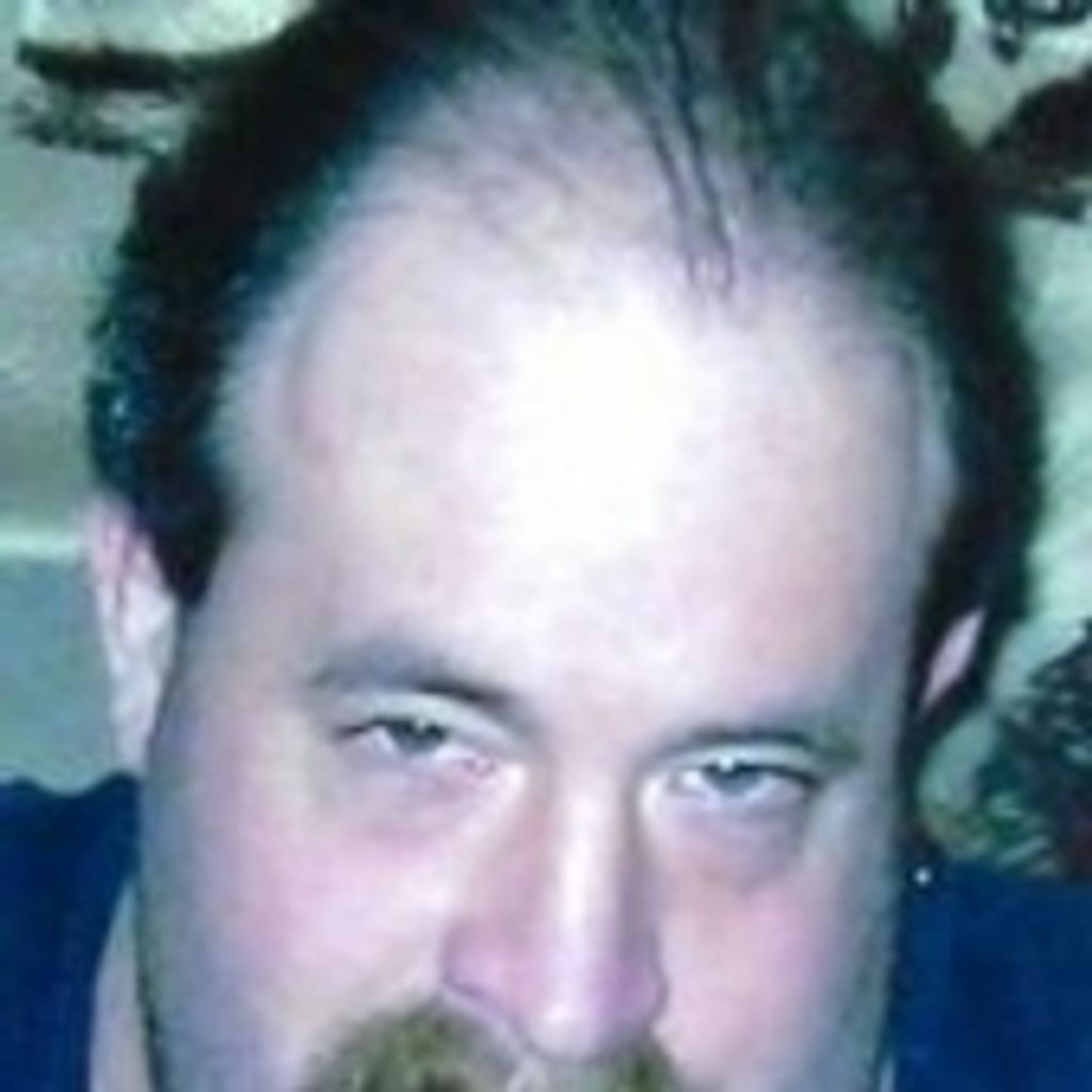 Daniel S. Hampton, Ii