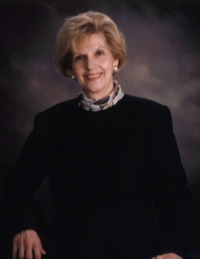 Ermadel Ludwick