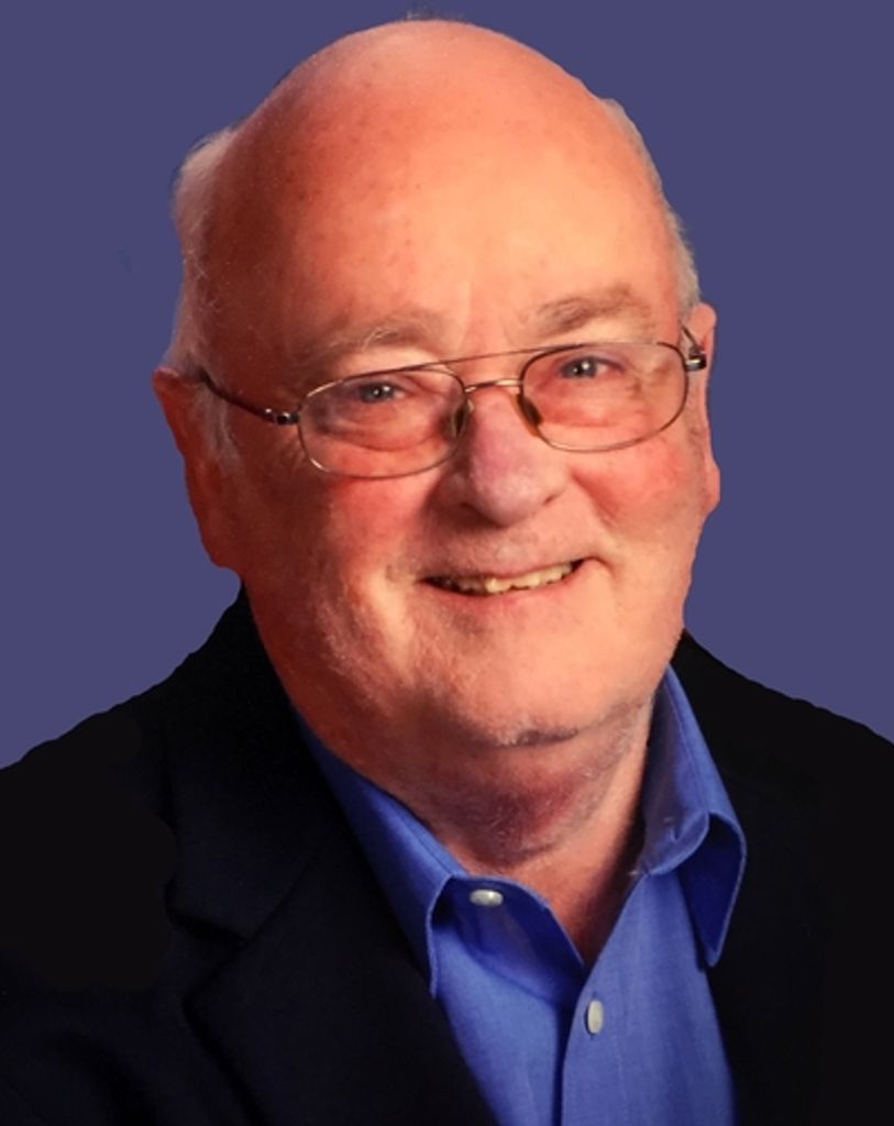 Dr. James M. Rodewald Profile Photo