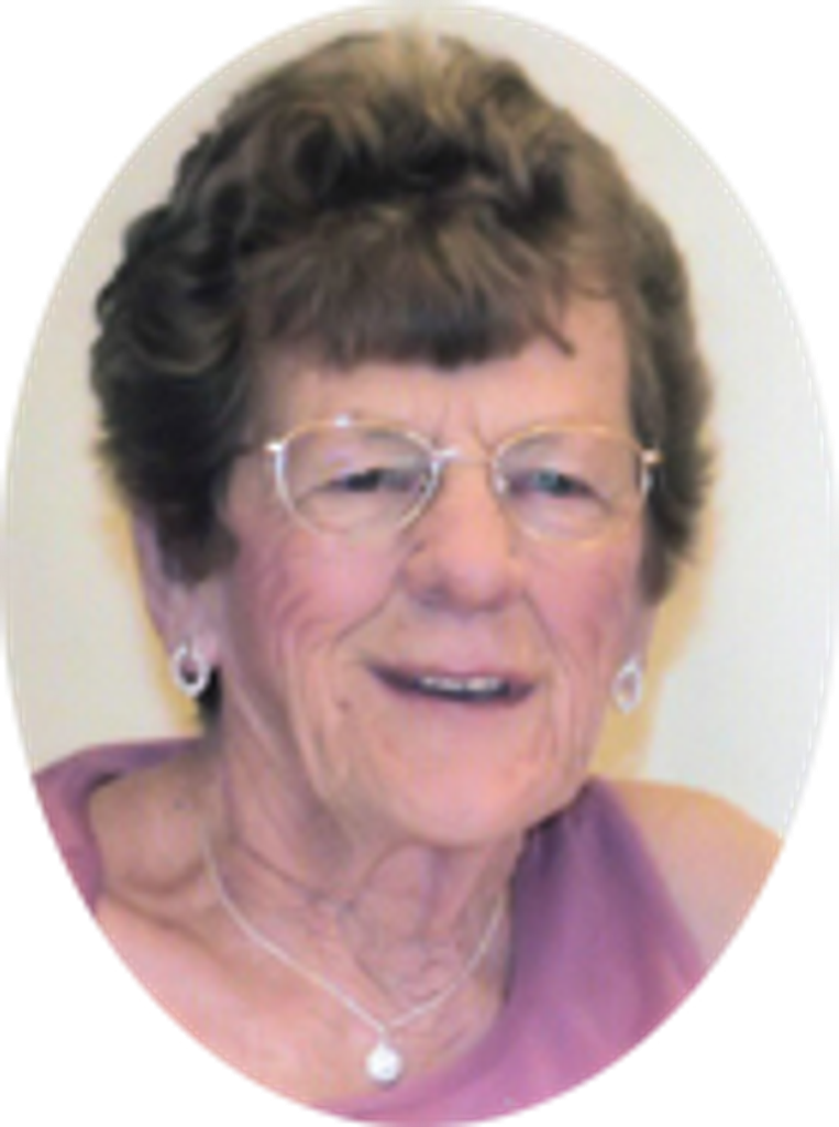 Gloria L. Leonard