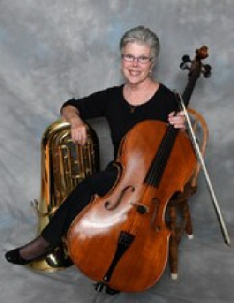 Janice Galassi