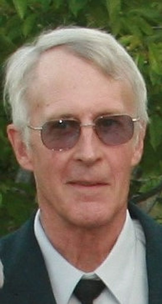 Myron Boulden