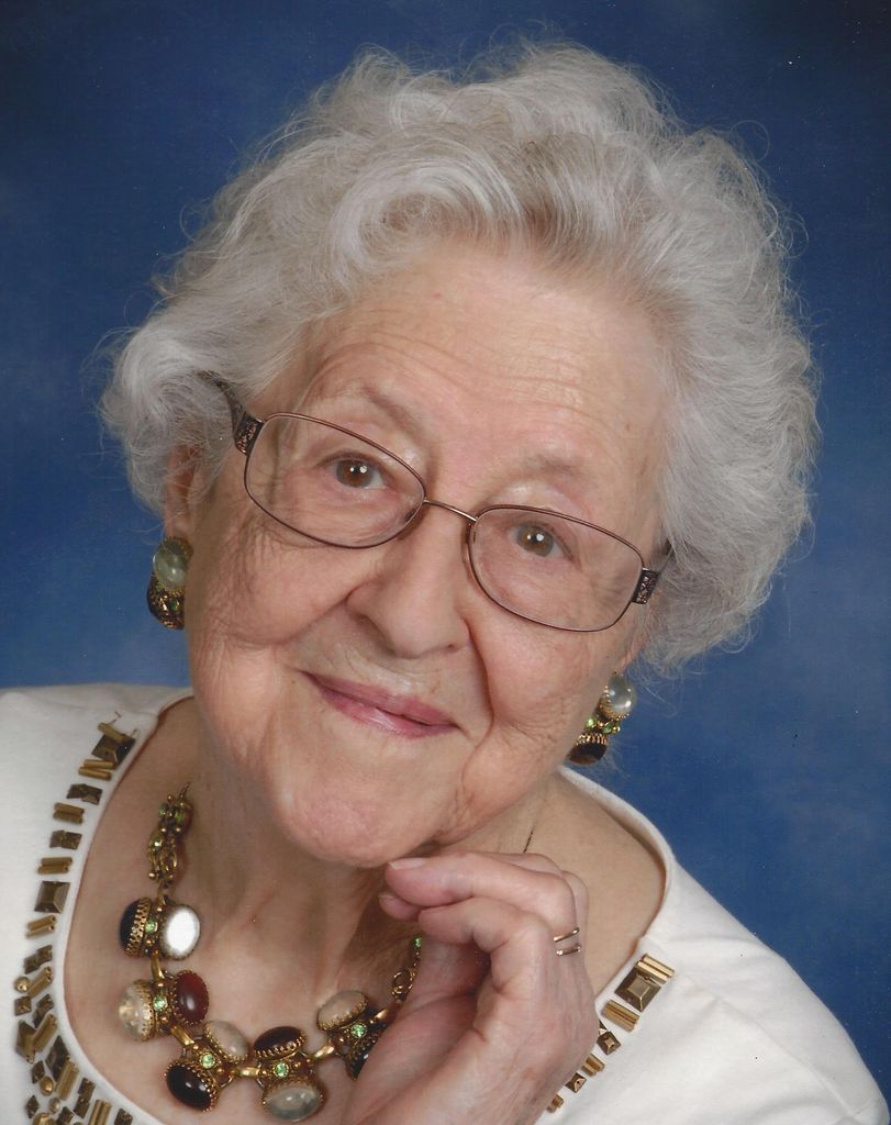 Pauline Feldhaus Profile Photo