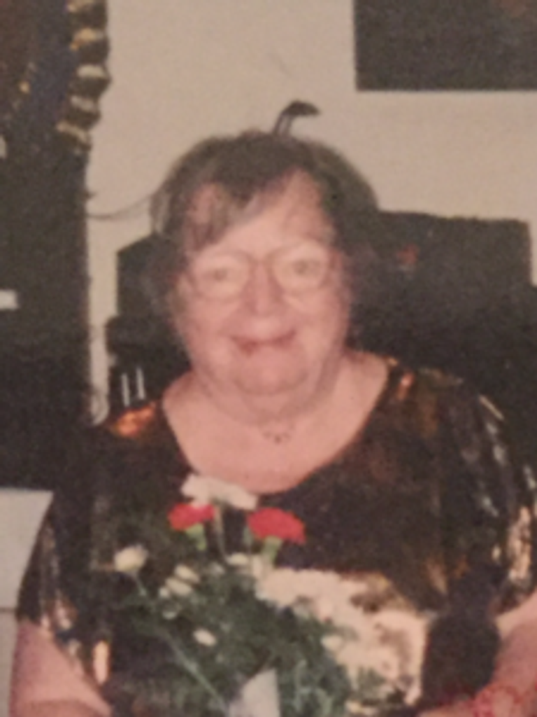 Mary  H. Mcmenamin Profile Photo