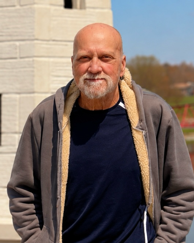 Kenny Marsh