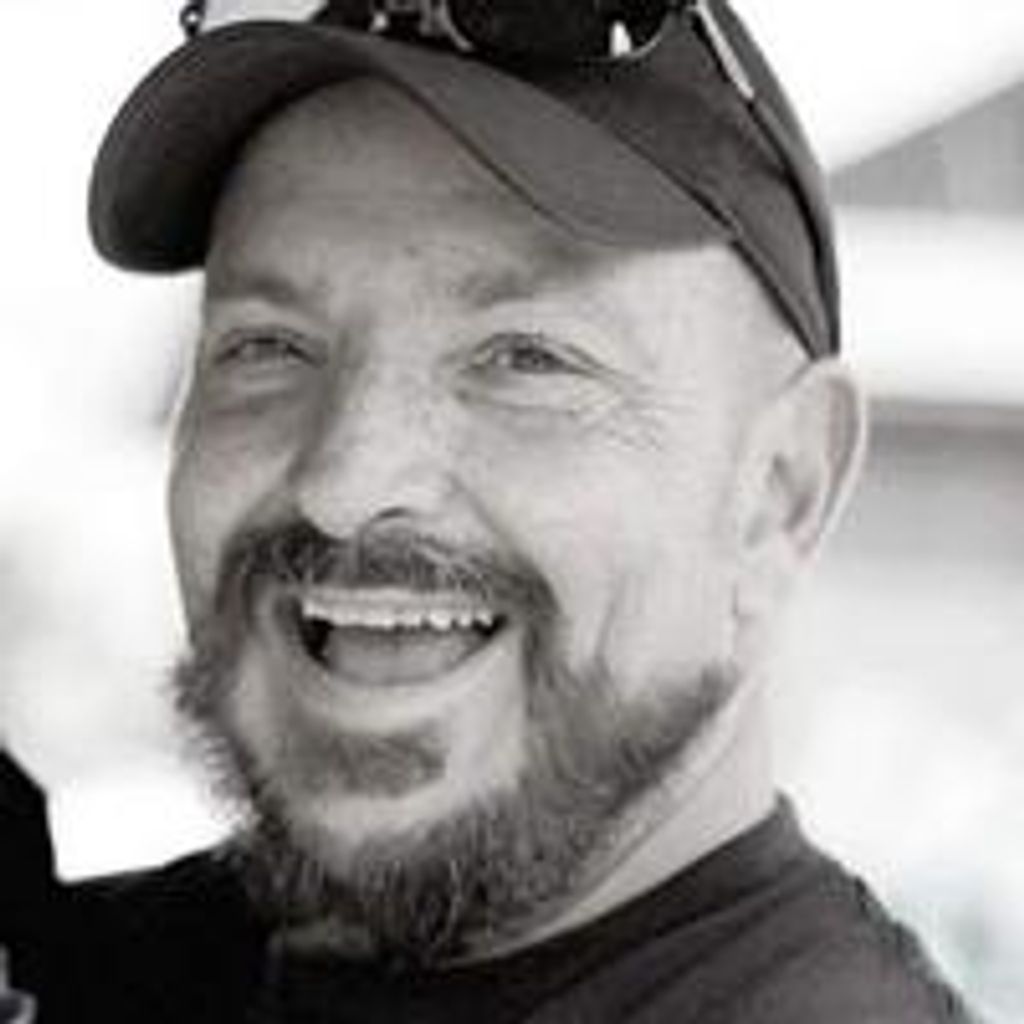 Randy  Brent Morrison