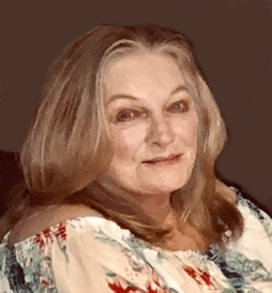 Patricia Kathleen Irwin