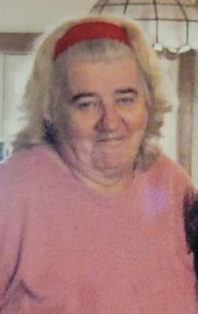 Joan Franks Profile Photo