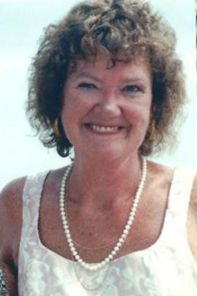 Kathleen Mary Martin Profile Photo