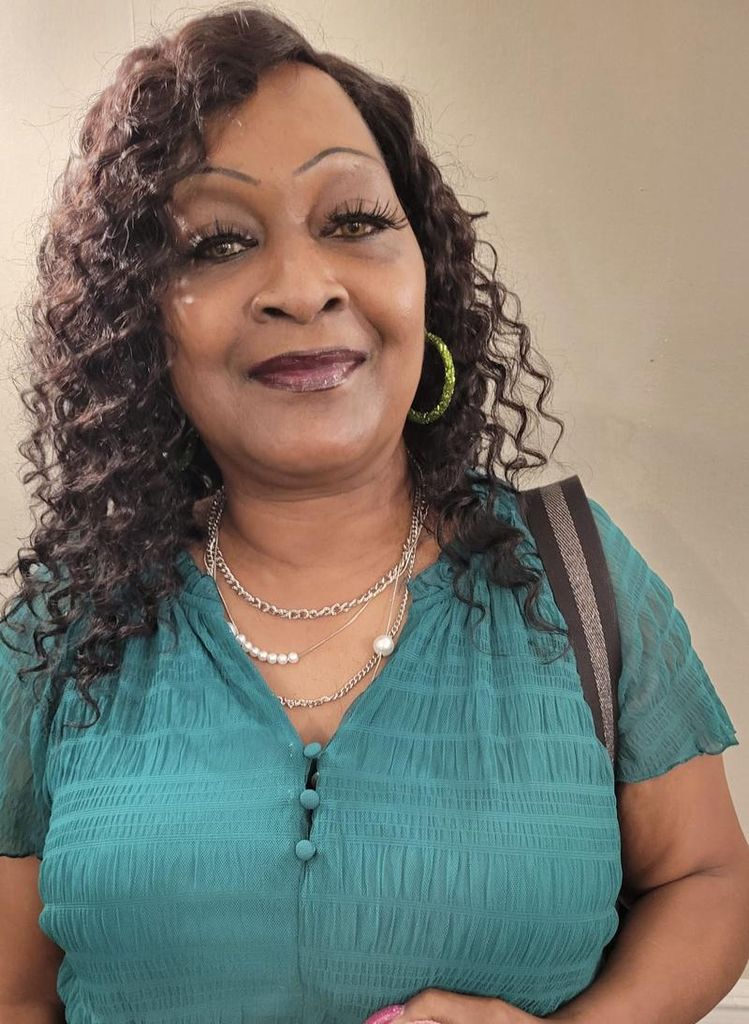 Mrs. Quentin Mitchell Taylor Profile Photo
