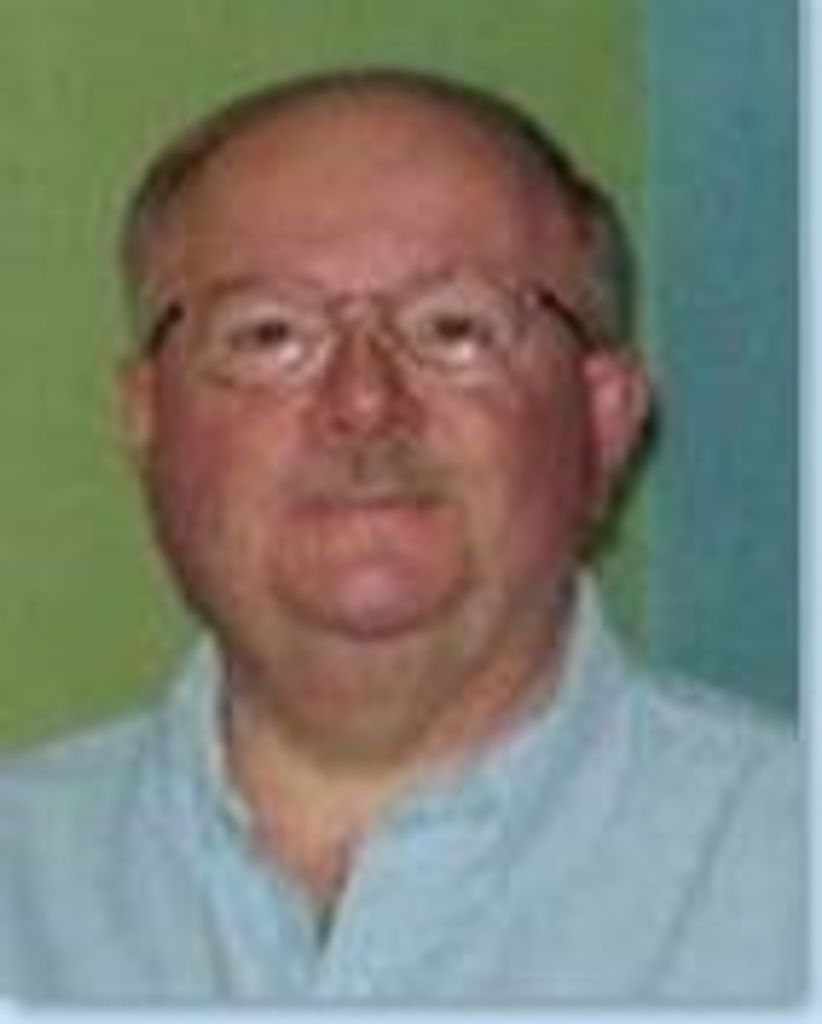 Vernon Lewellyn DeWitt Profile Photo