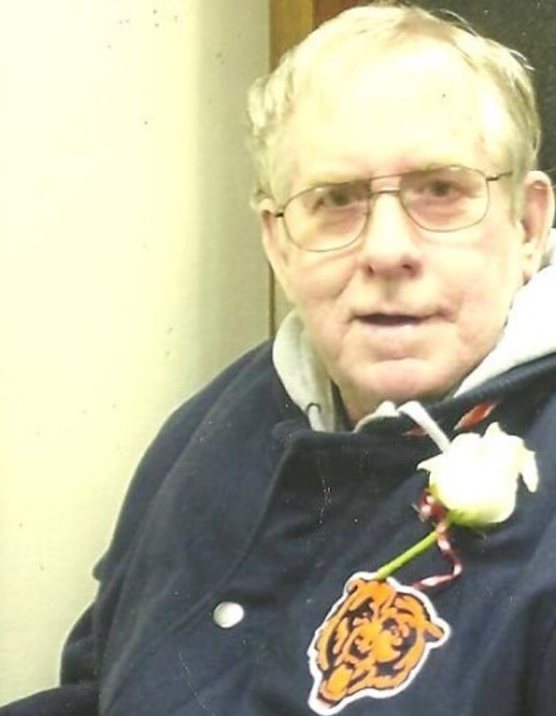 Thomas Larry Dossett Profile Photo