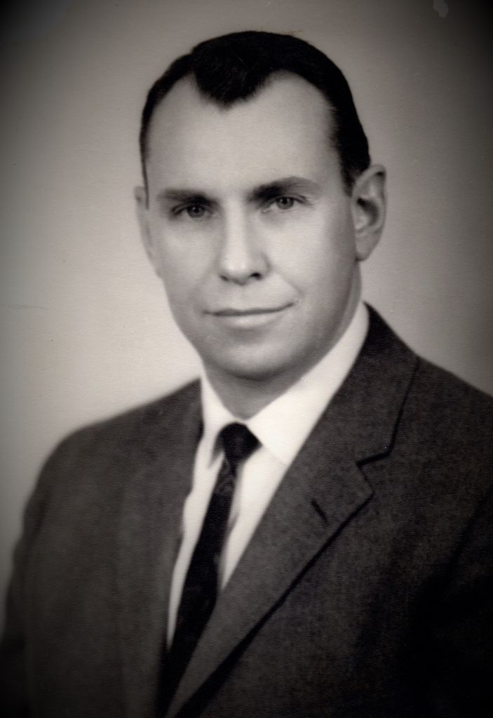 James H. Curry Profile Photo