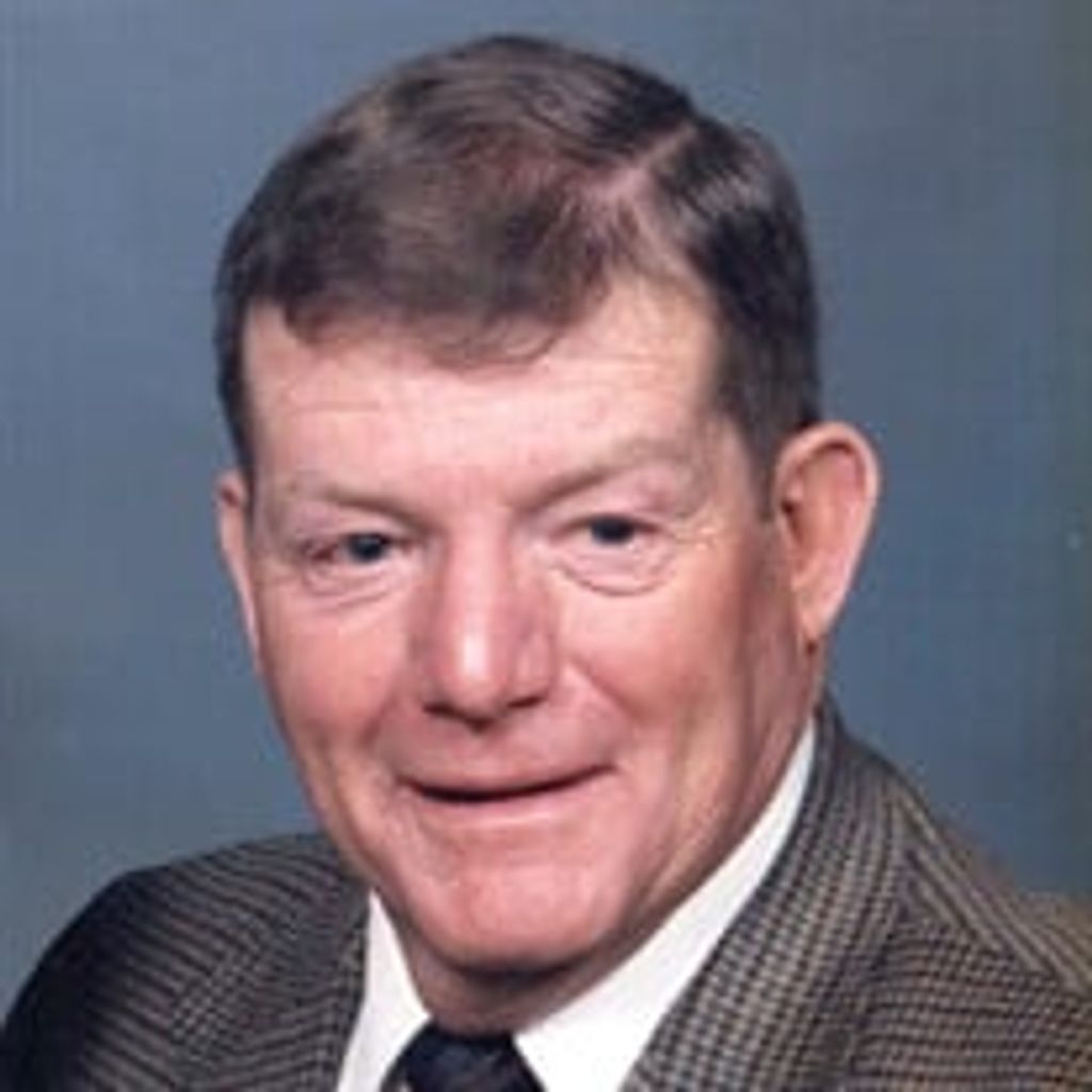 Duane A. "Dewey" Johnson