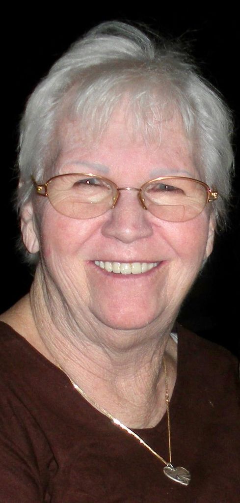 Helene Jo “Jody” Bloemer Profile Photo