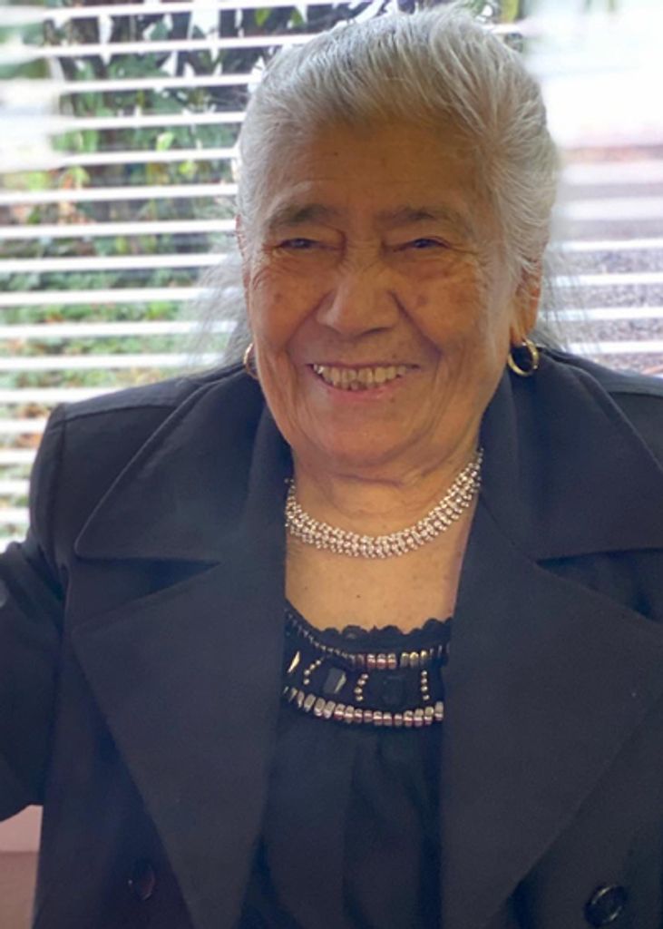 Esperanza Barboza Profile Photo