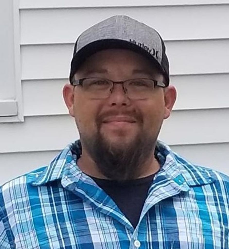 Jonathan Timothy Prescott