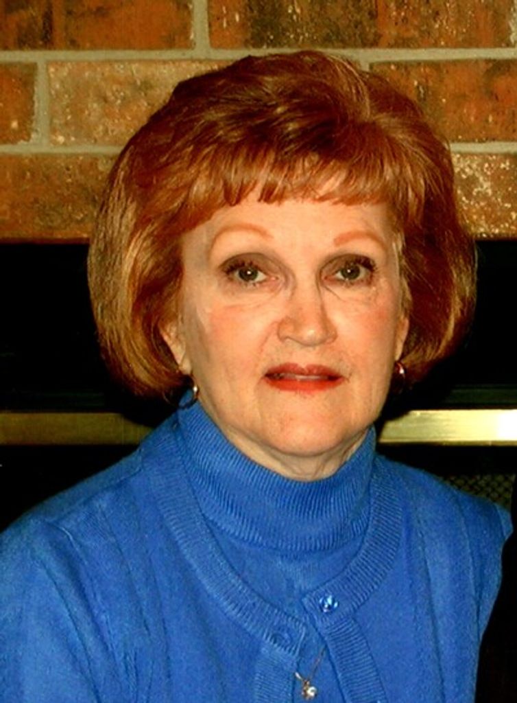 Delois "Dee" Ruple Profile Photo