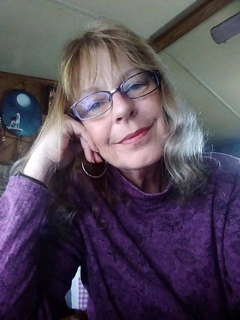 Anita Joyce Heavener Profile Photo