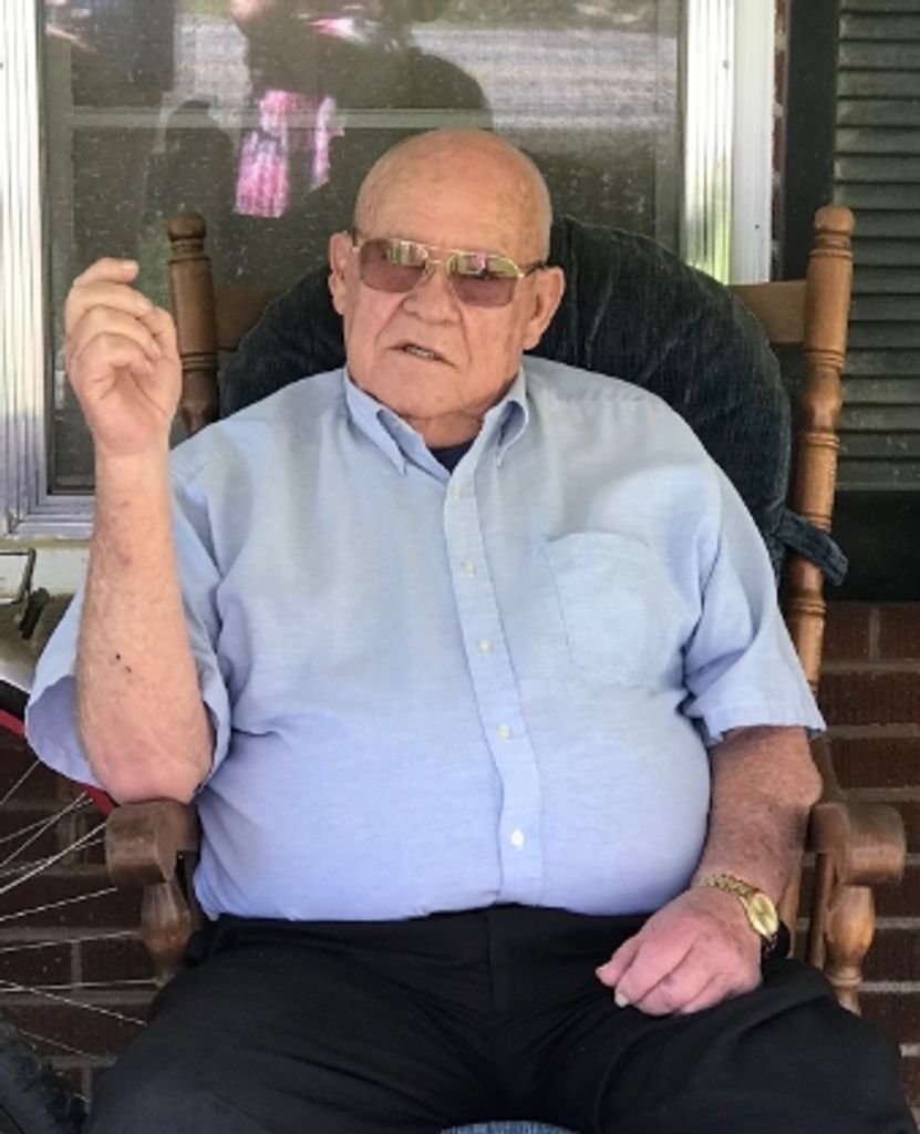 Archie Hayden Bice Profile Photo